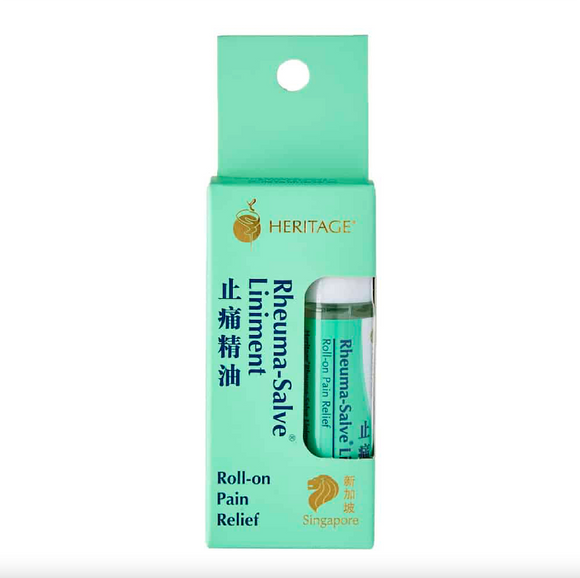 Rheuma-Salve®  Liniment