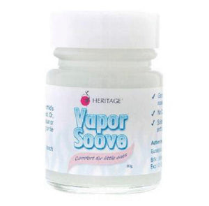 Vapor Soove